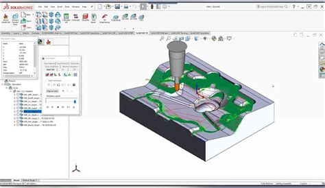Solidcam support ticket  Founded in 1984, SolidCAM's strategy of integrating with the most popular CAD systems has created tremendous growth and established SolidCAM as the ultimate solution for integrated CAM systems